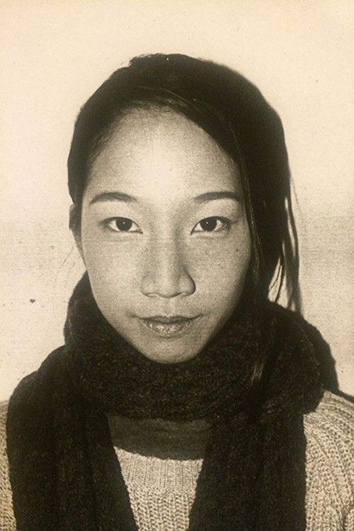 Lin Chien-Yu - director portrait