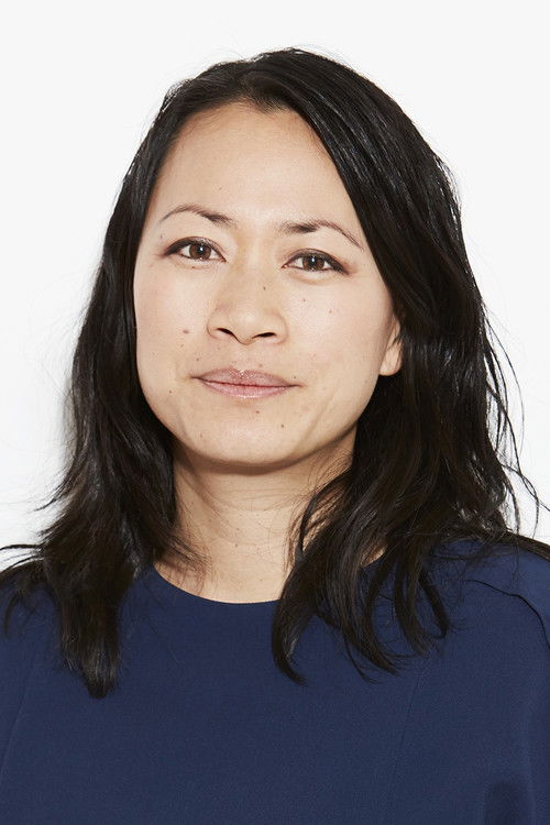 Linda Hambäck - director portrait