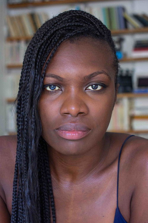Linda Lô - director portrait