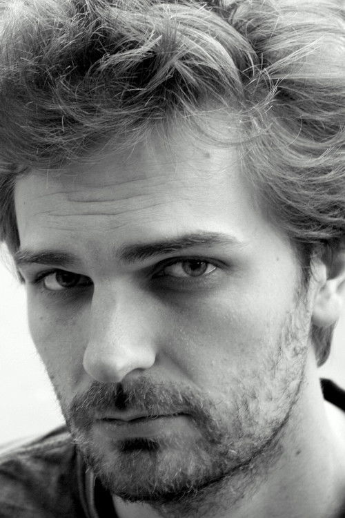 Linus de Paoli - director portrait