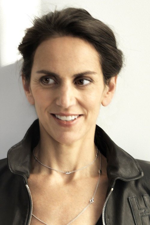Lisa Immordino Vreeland - director portrait