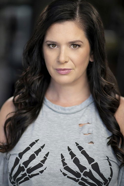 Lisa Ovies — director portrait