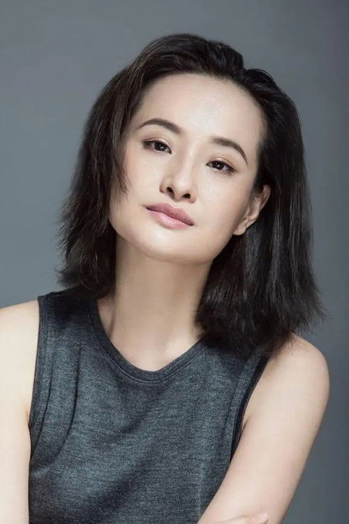Liu Ziwei - director portrait