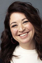 Liz Garbus - director portrait