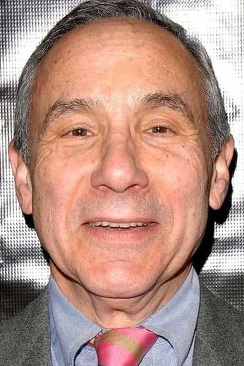 Lloyd Kaufman - director portrait