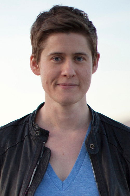 Logan Kibens - director portrait