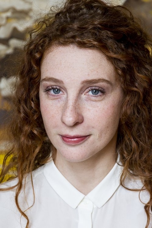 Lola Naymark - director portrait