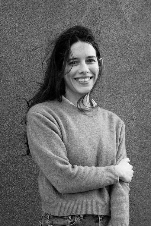 Lorena Alvarado — director portrait