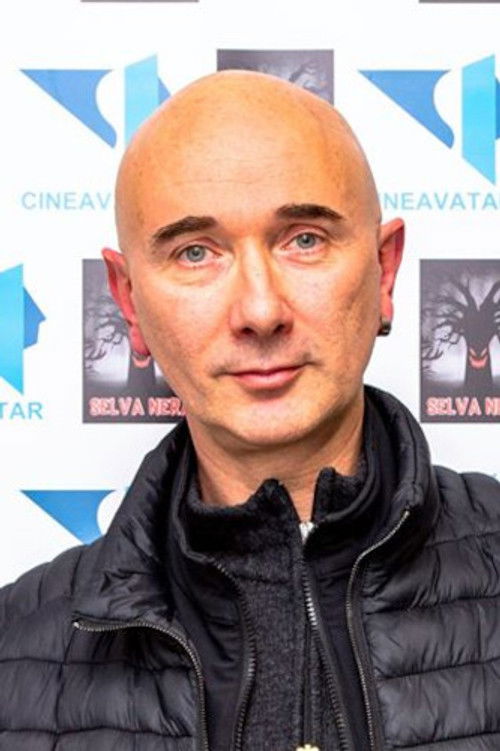 Lorenzo Bianchini - director portrait