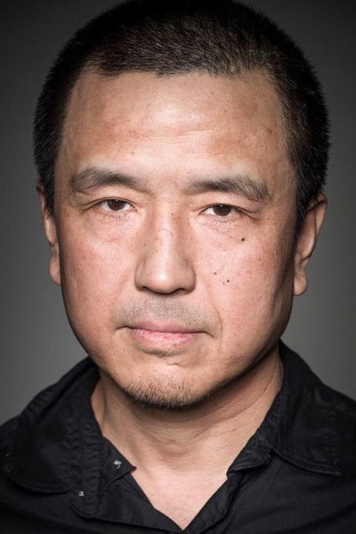 Lou Ye - director portrait