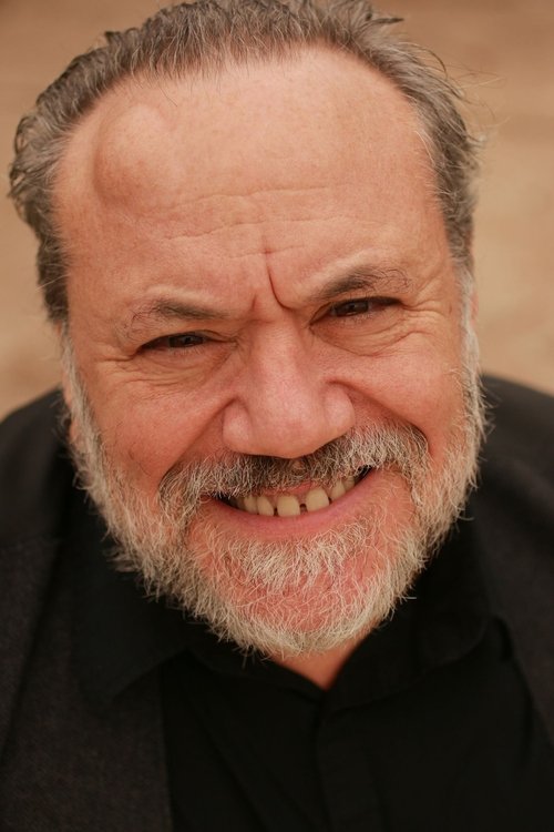 Louis Black - director portrait