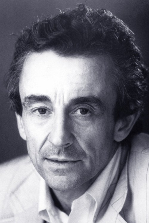 Louis Malle - director portrait