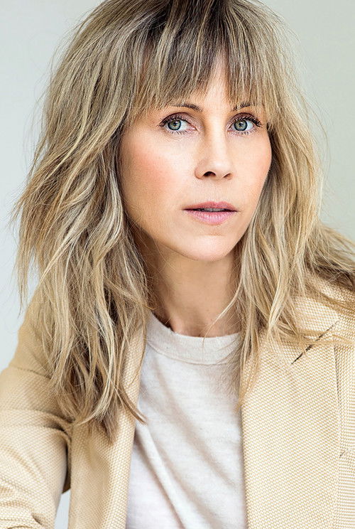 Louise Archambault - director portrait
