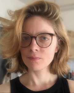 Louise Groult - director portrait