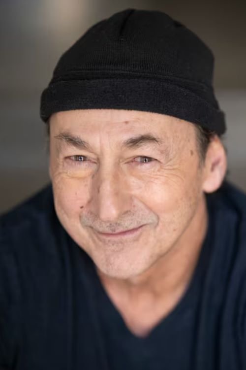 Luc Picard - director portrait