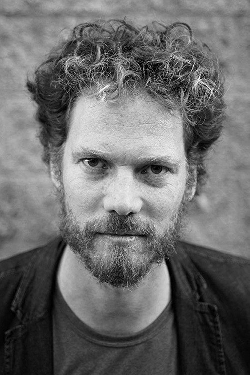 Luc Walpoth - director portrait