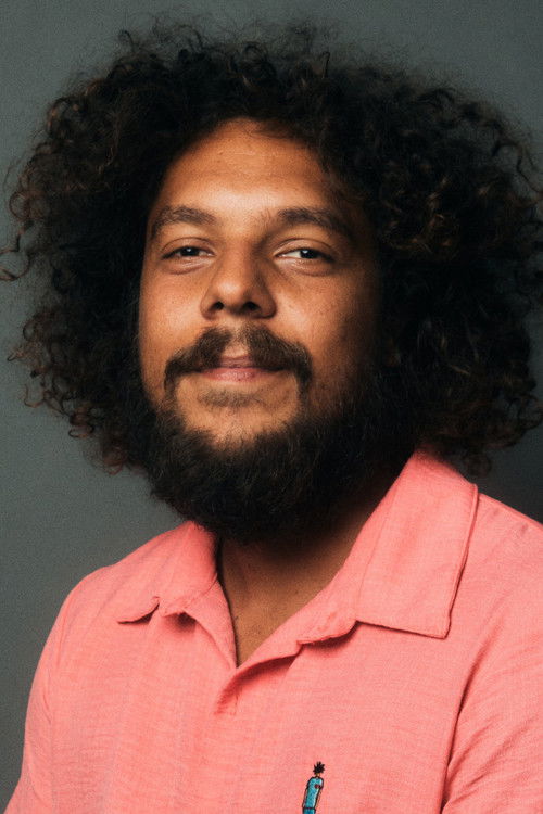 Lucas H. Rossi — director portrait