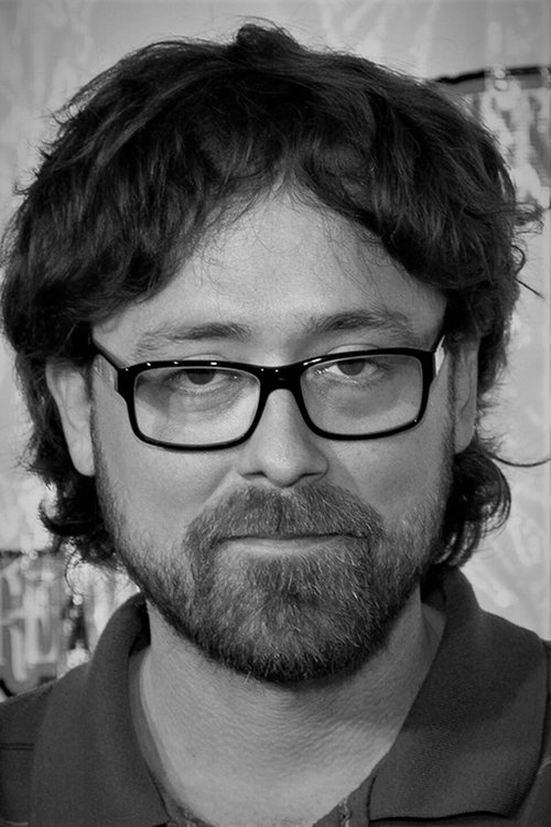 Lucky McKee - director portrait