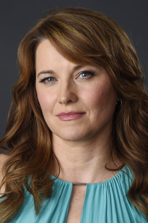 Lucy Lawless - director portrait