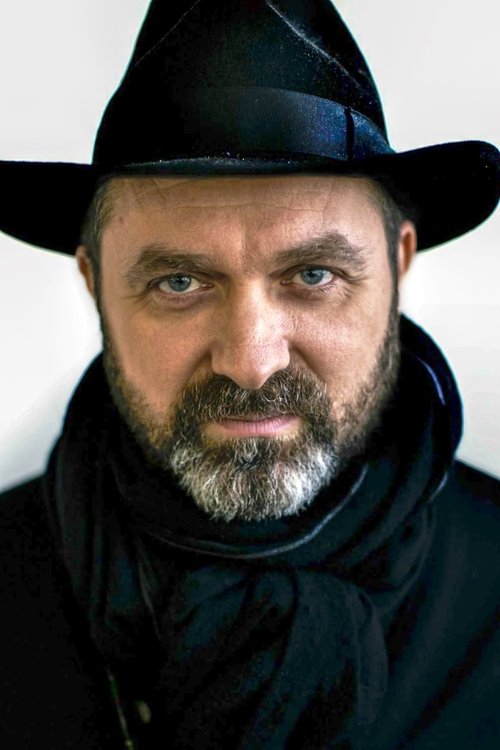 Lukas Moodysson - director portrait