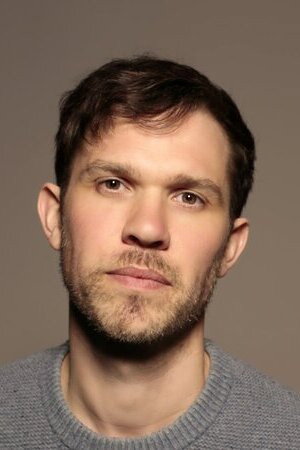 Luke Daly - director portrait