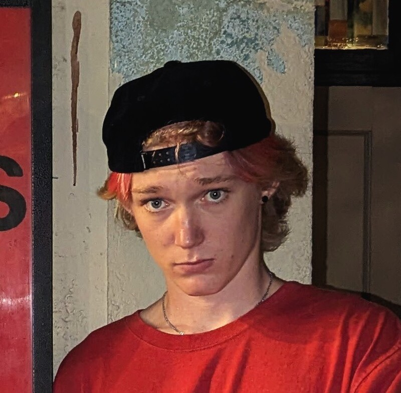 Luke Eadie - director portrait