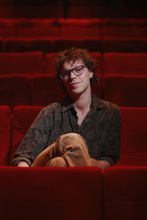Luuk Audenaerde - director portrait