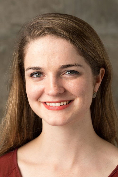 Lydia Cornett - director portrait