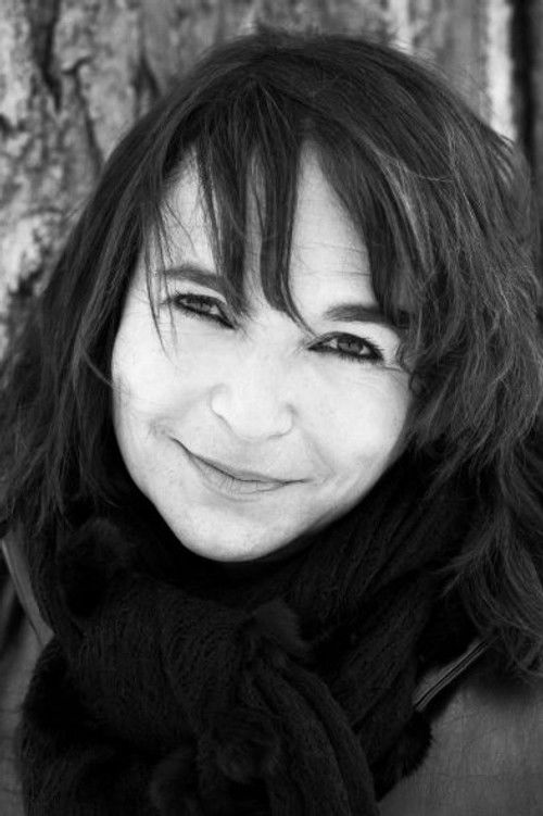 Lyne Charlebois - director portrait
