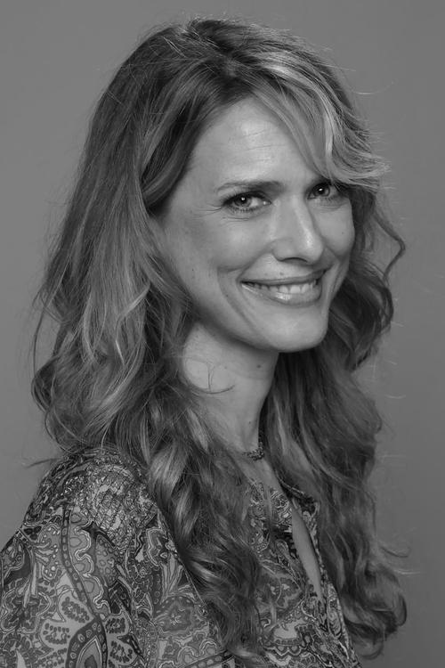 Lynn Shelton - director portrait