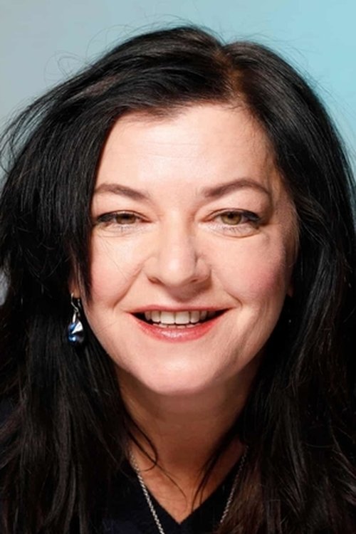 Lynne Ramsay - director portrait