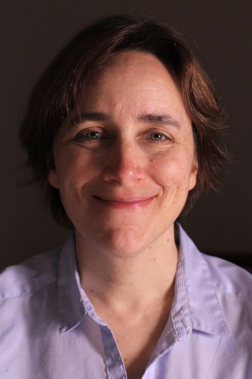 Madeleine Olnek - director portrait
