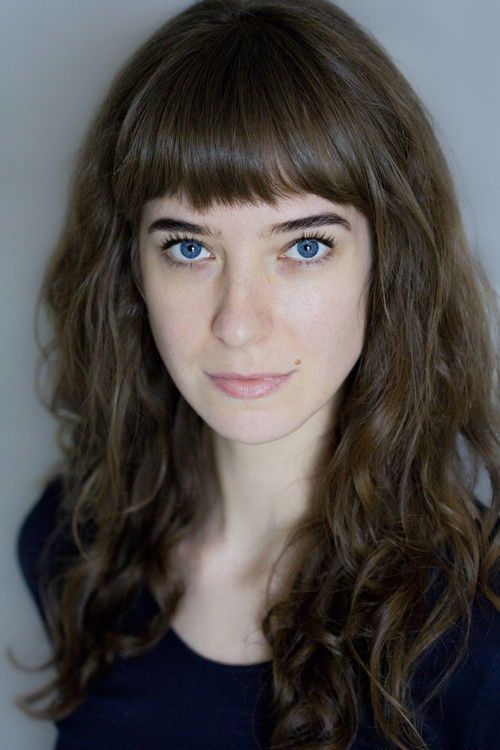 Madeleine Sims-Fewer - director portrait