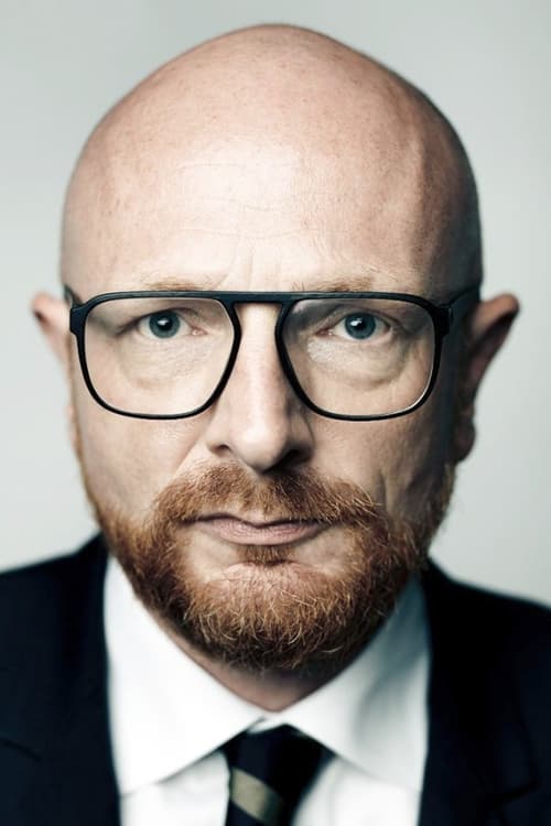 Mads Brügger - director portrait