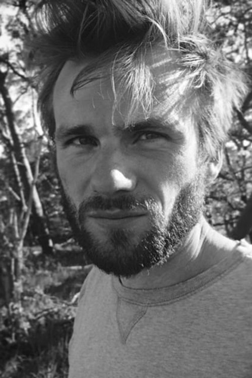 Mads Hedegaard - director portrait