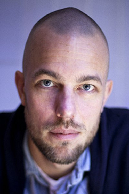 Mads Matthiesen - director portrait