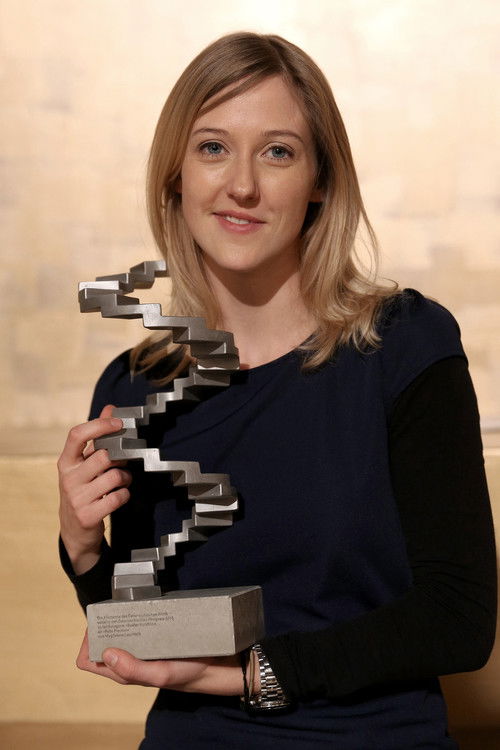 Magdalena Lauritsch - director portrait