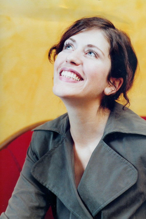 Maggie Peren - director portrait