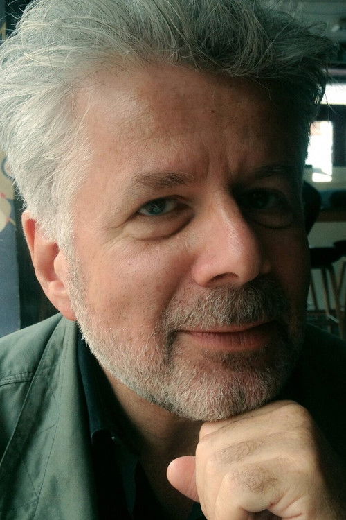 Magnus Gertten - director portrait