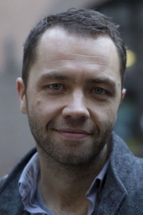 Magnus Martens — director portrait