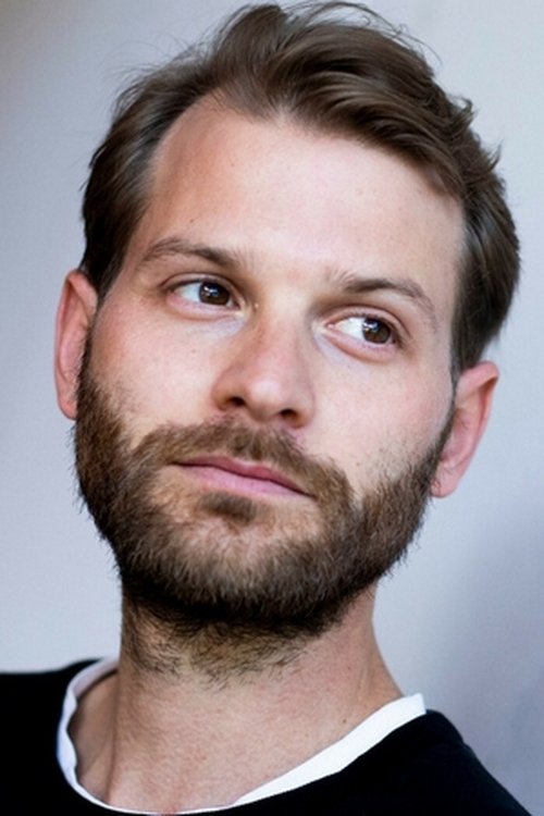 Magnus von Horn - director portrait
