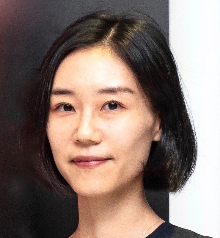 Mai Nakanishi - director portrait