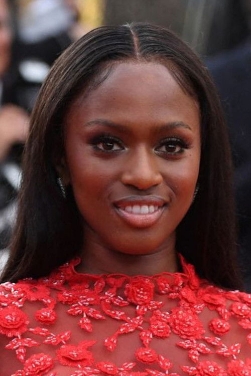 Maïmouna Doucouré — director portrait