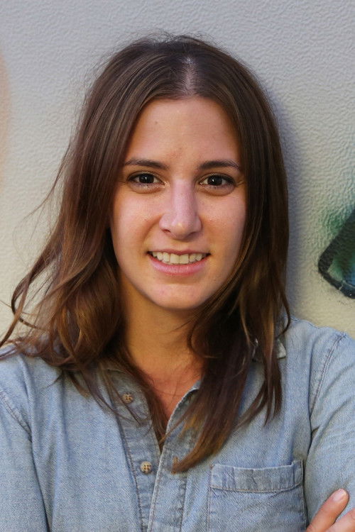 Maisie Crow - director portrait