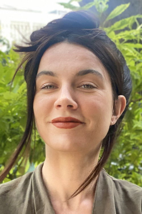 Maja Holzinger — director portrait