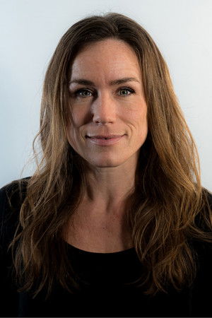Malin Dahl - director portrait