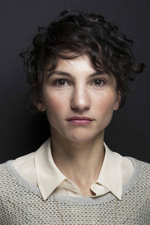 Manuela Martelli - director portrait