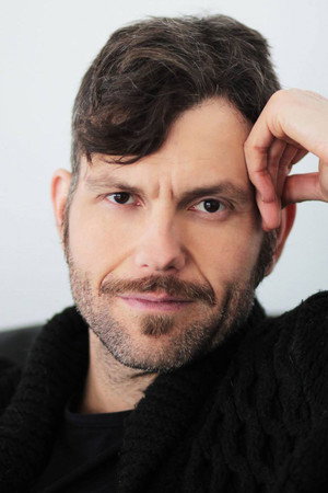 Marc-André Casavant - director portrait