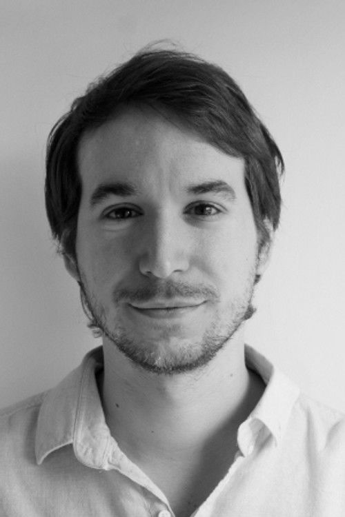 Marc Martínez Jordán — director portrait