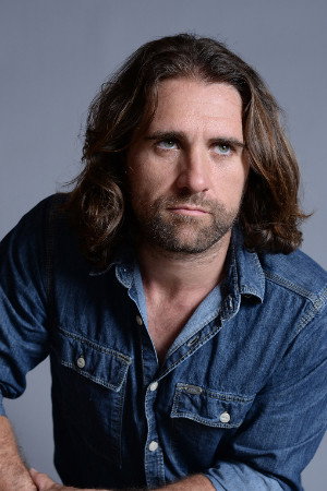 Marc Velasco - director portrait